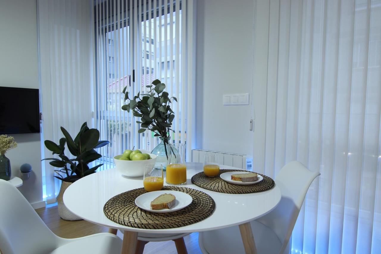 Apartamento Mar De Ardora Apartment Vigo Exterior photo